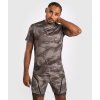 Men’s T-shirt Venum Electron 3.0 Dry-Tech - Sand (Size M)