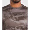 Men’s T-shirt Venum Electron 3.0 Dry-Tech - Sand (Size M)