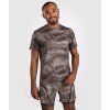 Men’s T-shirt Venum Electron 3.0 Dry-Tech - Sand (Size M)