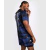 Men’s T-shirt Venum Electron 3.0 Dry-Tech - Navy (Size M)