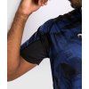 Men’s T-shirt Venum Electron 3.0 Dry-Tech - Navy (Size M)