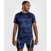 Men’s T-shirt Venum Electron 3.0 Dry-Tech - Navy (Size M)