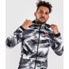 Men's Zip Hoodie Venum Electron 3.0 - Grey/Red