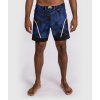 Men's MMA Shorts Venum Electron 3.0 - Navy Blue