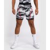 Men's Training Shorts Venum Electron 3.0 - Grey/red