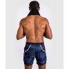 Men's Training Shorts Venum Electron 3.0 - Navy (Size XS)