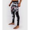 Men's Compression Spats Venum Electron 3.0 - Grey/Red (Size M)