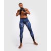 Men's Compression Spats Venum Electron 3.0 - Navy (Size S)