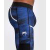 Men's Compression Spats Venum Electron 3.0 - Navy (Size S)
