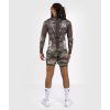 Rashguard Venum Electron 3.0 - Long Sleeves - Sand (Size M)
