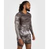 Rashguard Venum Electron 3.0 - Long Sleeves - Sand (Size S)