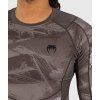 Rashguard Venum Electron 3.0 - Long Sleeves - Sand (Size M)