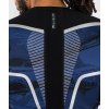 Rashguard Venum Electron 3.0 - Long Sleeves - Navy (Size S)