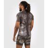 Rashguard Venum Electron 3.0 - Short Sleeves - Sand (Size M)