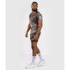 Rashguard Venum Electron 3.0 - Short Sleeves - Sand (Size M)
