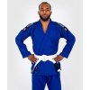 BJJ gi kimono Venum First - Blue + WHITE BLACK