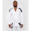 BJJ gi kimono Venum First BJJ GI - White + WHITE BLACK