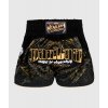 Muay Thai Shorts Venum Attack - Black/Gold