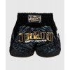 Muay Thai Shorts Venum Attack - Black/Grey (Size M)