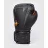 Boxing Gloves Venum S47 - Black/Orange (Size 10oz)