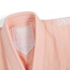 Ladies BJJ gi kimono Ground Game CHAMPION 2.0 - Peach (SIZE F1)