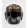 Headgear Venum Challenger 2.0 - Black/Gold