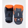 Boxing Gloves Venum Challenger 4.0 - Orange/Navy Blue