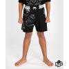 Kids Fightshorts Venum Gorilla Jungle - Black/White