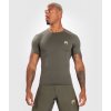 Men’s Rashguard Venum Contender - Short Sleeve - Khaki