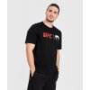 Men's T-Shirt Venum UFC Classic - Black/Red