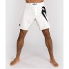 Fighshorts Venum Light 5.0 - White/Black