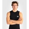 Men’s Rashguard Venum Contender - Sleeveless - Black/White