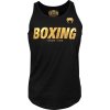 Men's Tank Top Venum Boxing VT - Black/Gold