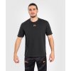 Men's T-Shirt Venum UFC Adrenaline Fight Week - Charcoal Grey