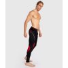 Men's Compression Spats Venum ADRENALINE - Red (Size S)