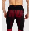 Men's Compression Spats Venum ADRENALINE - Red (Size S)
