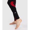 Men's Compression Spats Venum ADRENALINE - Red (Size S)