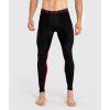Men's Compression Spats Venum ADRENALINE - Red (Size L)