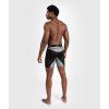 Men’s compression Vale Tudo Short Venum Tempest - Black/Grey (Size XL)