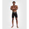 Men’s compression Vale Tudo Short Venum Tempest - Black/Grey (Size XL)