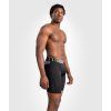 Men’s compression Vale Tudo Short Venum Tempest - Black/Grey (Size XL)