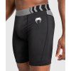 Men’s compression Vale Tudo Short Venum Tempest - Black/Grey (Size XL)