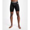 Men’s compression Vale Tudo Short Venum Tempest - Black/Grey (Size XL)