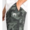 Men's Joggers Venum Vortex XL - Khaki Camo (Size S)