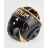 Headgear Venum Challenger 2.0 - Black/Gold