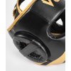 Headgear Venum Challenger 2.0 - Black/Gold
