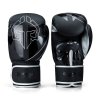 Boxing Gloves Ground Game LOGO 3.0 (SIZE 10oz)