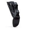 Shinguards Ground Game LOGO 3.0- Black