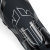 Shinguards Ground Game LOGO 3.0- Black