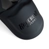 Shinguards Ground Game LOGO 3.0- Black